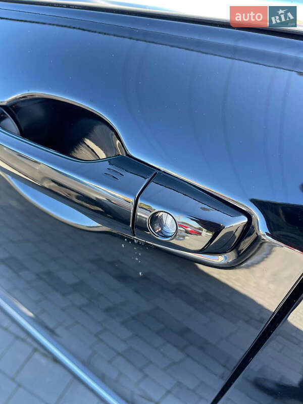 Позашляховик / Кросовер Honda CR-V 2022 в Львові