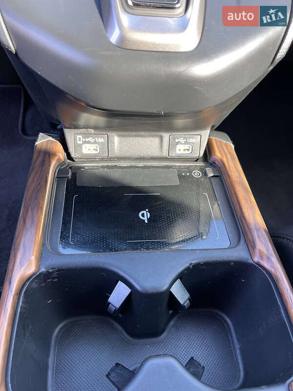 Позашляховик / Кросовер Honda CR-V 2022 в Львові