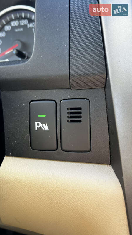 Позашляховик / Кросовер Honda CR-V 2007 в Тернополі фото 14 Позашляховик / Кросовер Honda CR-V 2007 в Тернополі