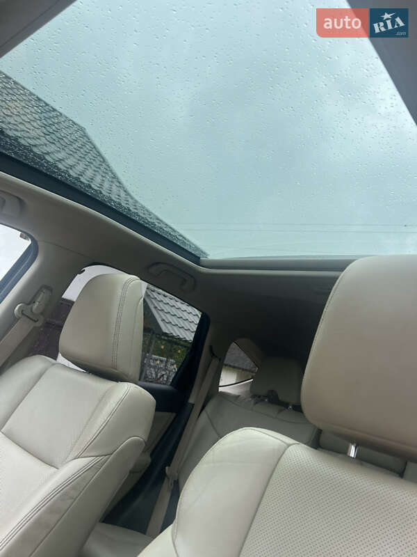 Позашляховик / Кросовер Honda CR-V 2013 в Івано-Франківську фото 18 Позашляховик / Кросовер Honda CR-V 2013 в Івано-Франківську