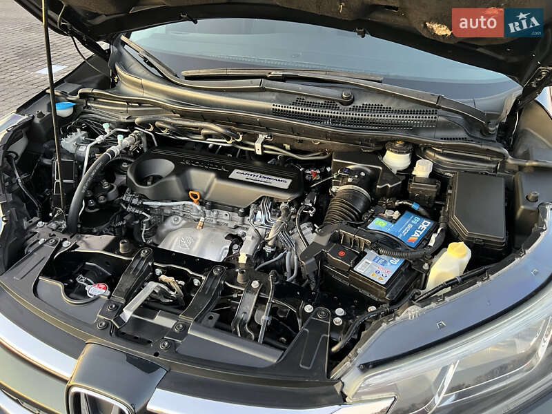 Внедорожник / Кроссовер Honda CR-V 2015 в Радивилове фото 58 Внедорожник / Кроссовер Honda CR-V 2015 в Радивилове