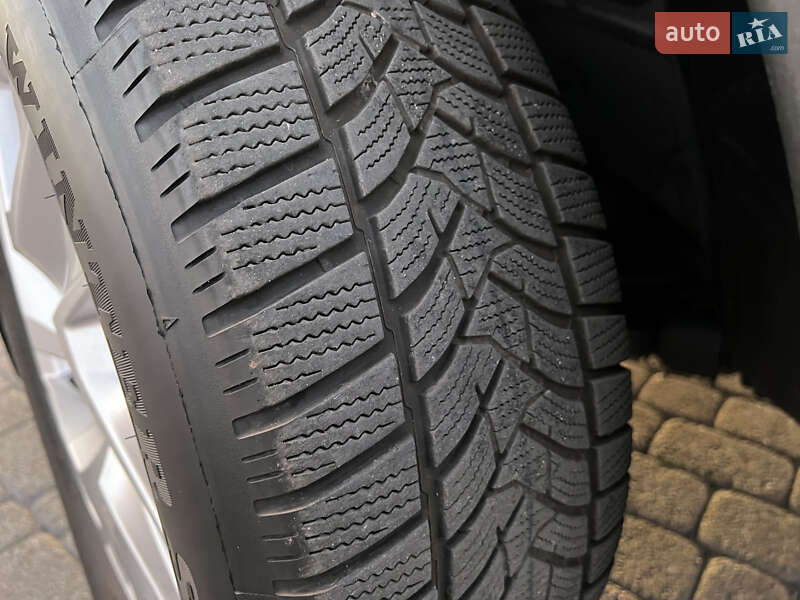 Внедорожник / Кроссовер Honda CR-V 2015 в Радивилове фото 62 Внедорожник / Кроссовер Honda CR-V 2015 в Радивилове