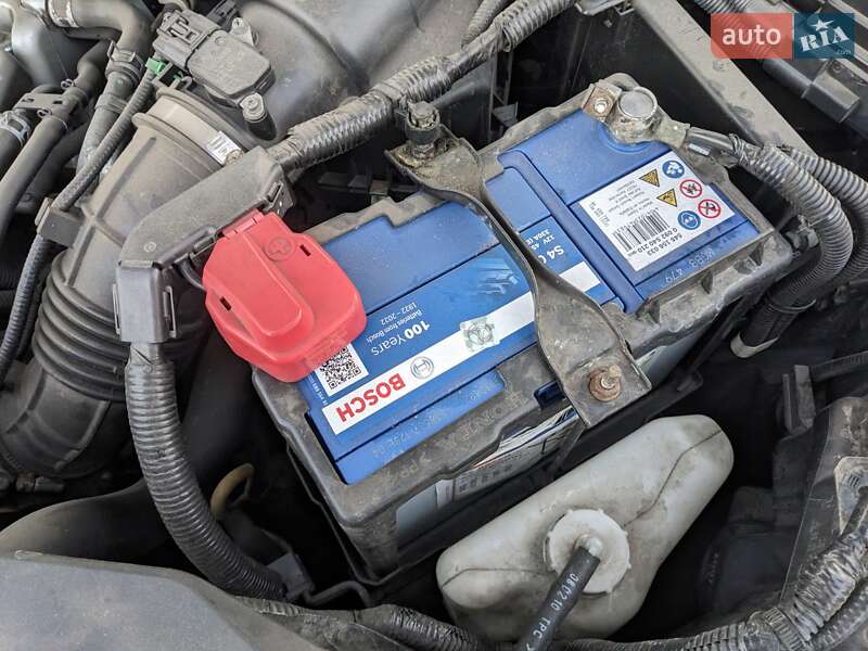 Внедорожник / Кроссовер Honda CR-V 2010 в Киеве фото 21 Внедорожник / Кроссовер Honda CR-V 2010 в Киеве