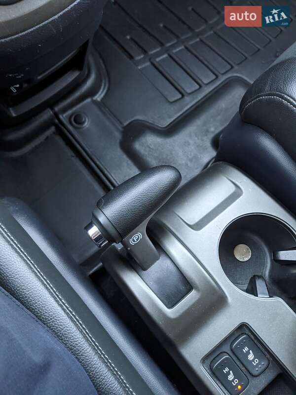 Внедорожник / Кроссовер Honda CR-V 2010 в Киеве фото 6 Внедорожник / Кроссовер Honda CR-V 2010 в Киеве