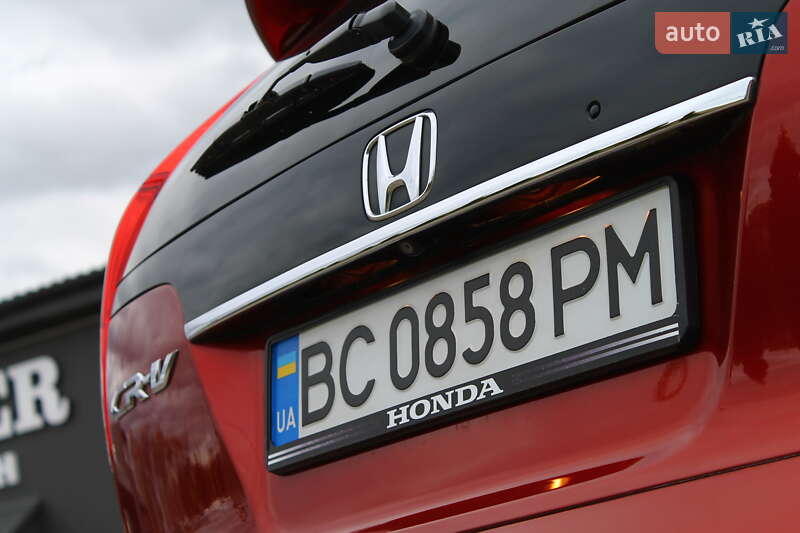 Позашляховик / Кросовер Honda CR-V 2014 в Дрогобичі фото 52 Позашляховик / Кросовер Honda CR-V 2014 в Дрогобичі