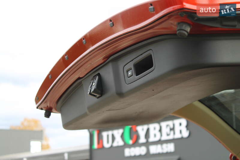 Позашляховик / Кросовер Honda CR-V 2014 в Дрогобичі фото 58 Позашляховик / Кросовер Honda CR-V 2014 в Дрогобичі