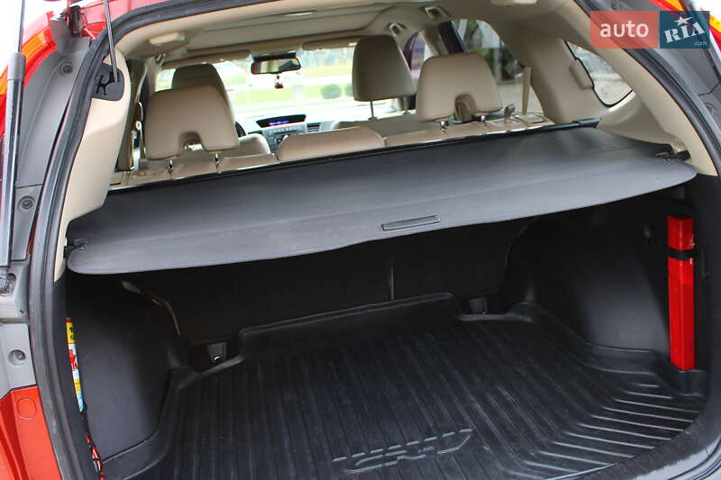 Позашляховик / Кросовер Honda CR-V 2014 в Дрогобичі фото 60 Позашляховик / Кросовер Honda CR-V 2014 в Дрогобичі