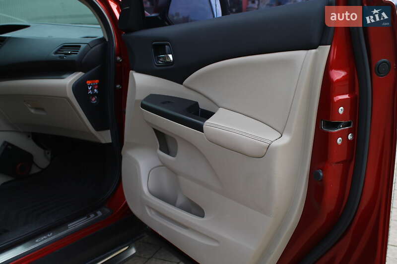 Позашляховик / Кросовер Honda CR-V 2014 в Дрогобичі фото 69 Позашляховик / Кросовер Honda CR-V 2014 в Дрогобичі