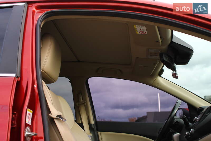Позашляховик / Кросовер Honda CR-V 2014 в Дрогобичі фото 72 Позашляховик / Кросовер Honda CR-V 2014 в Дрогобичі