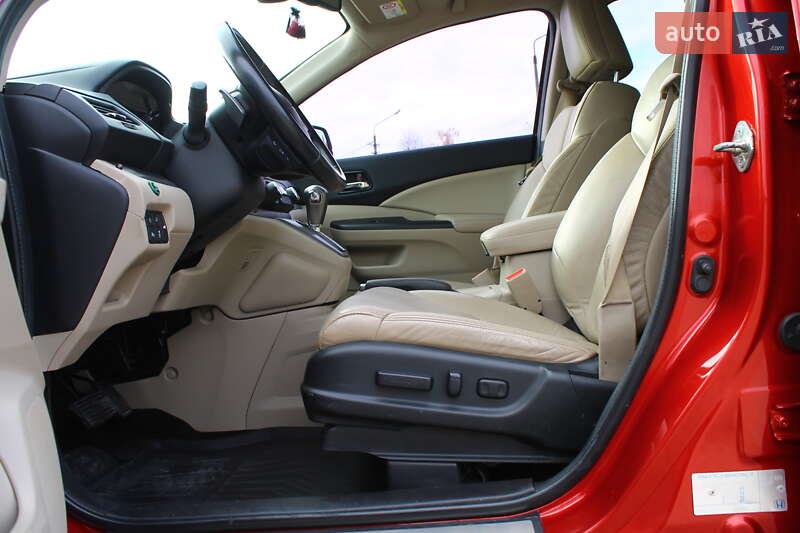 Позашляховик / Кросовер Honda CR-V 2014 в Дрогобичі фото 75 Позашляховик / Кросовер Honda CR-V 2014 в Дрогобичі