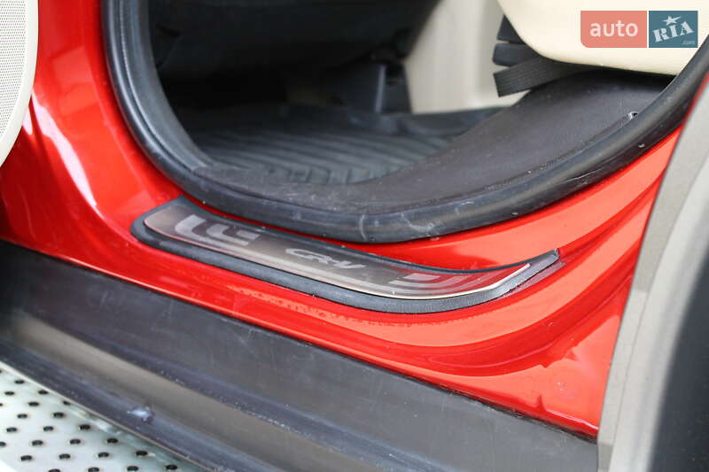 Позашляховик / Кросовер Honda CR-V 2014 в Дрогобичі фото 89 Позашляховик / Кросовер Honda CR-V 2014 в Дрогобичі