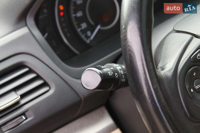 Позашляховик / Кросовер Honda CR-V 2014 в Дрогобичі фото 99 Позашляховик / Кросовер Honda CR-V 2014 в Дрогобичі