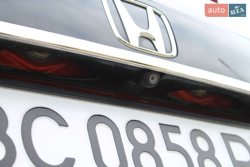 Позашляховик / Кросовер Honda CR-V 2014 в Дрогобичі фото 110 Позашляховик / Кросовер Honda CR-V 2014 в Дрогобичі