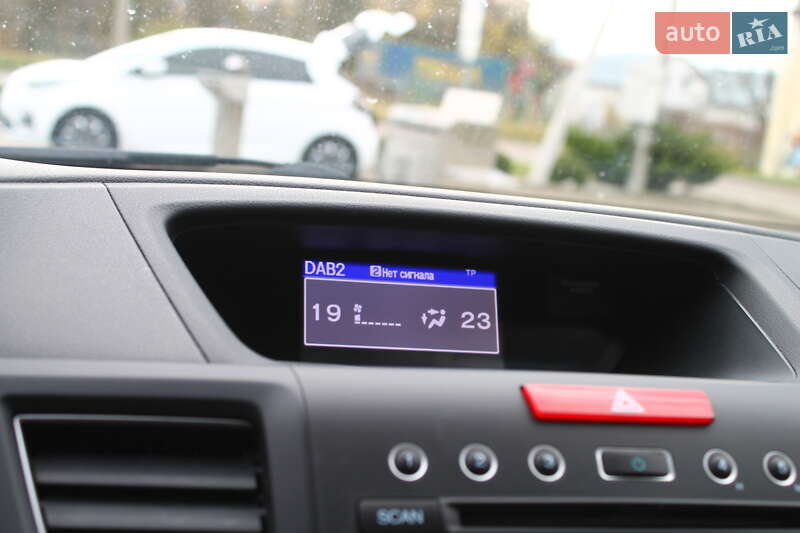 Позашляховик / Кросовер Honda CR-V 2014 в Дрогобичі фото 117 Позашляховик / Кросовер Honda CR-V 2014 в Дрогобичі