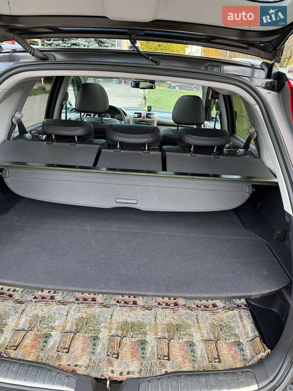 Внедорожник / Кроссовер Honda CR-V 2010 в Полтаве