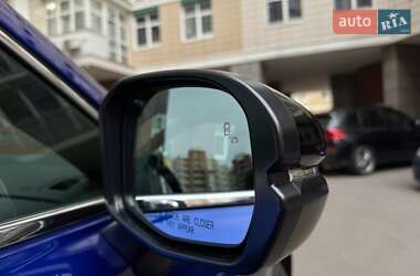 Внедорожник / Кроссовер Honda CR-V 2024 в Киеве