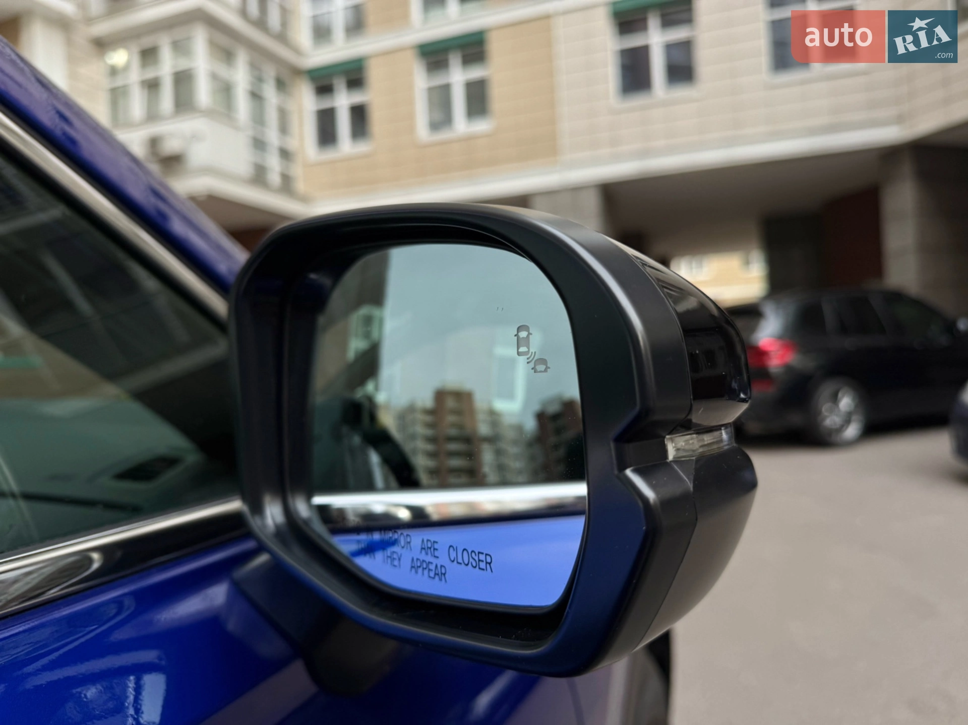 2024 Honda CR-V - мініатюра 6