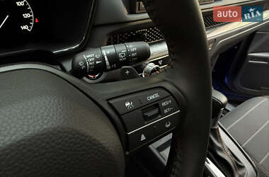 Внедорожник / Кроссовер Honda CR-V 2024 в Киеве