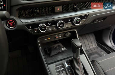 Внедорожник / Кроссовер Honda CR-V 2024 в Киеве