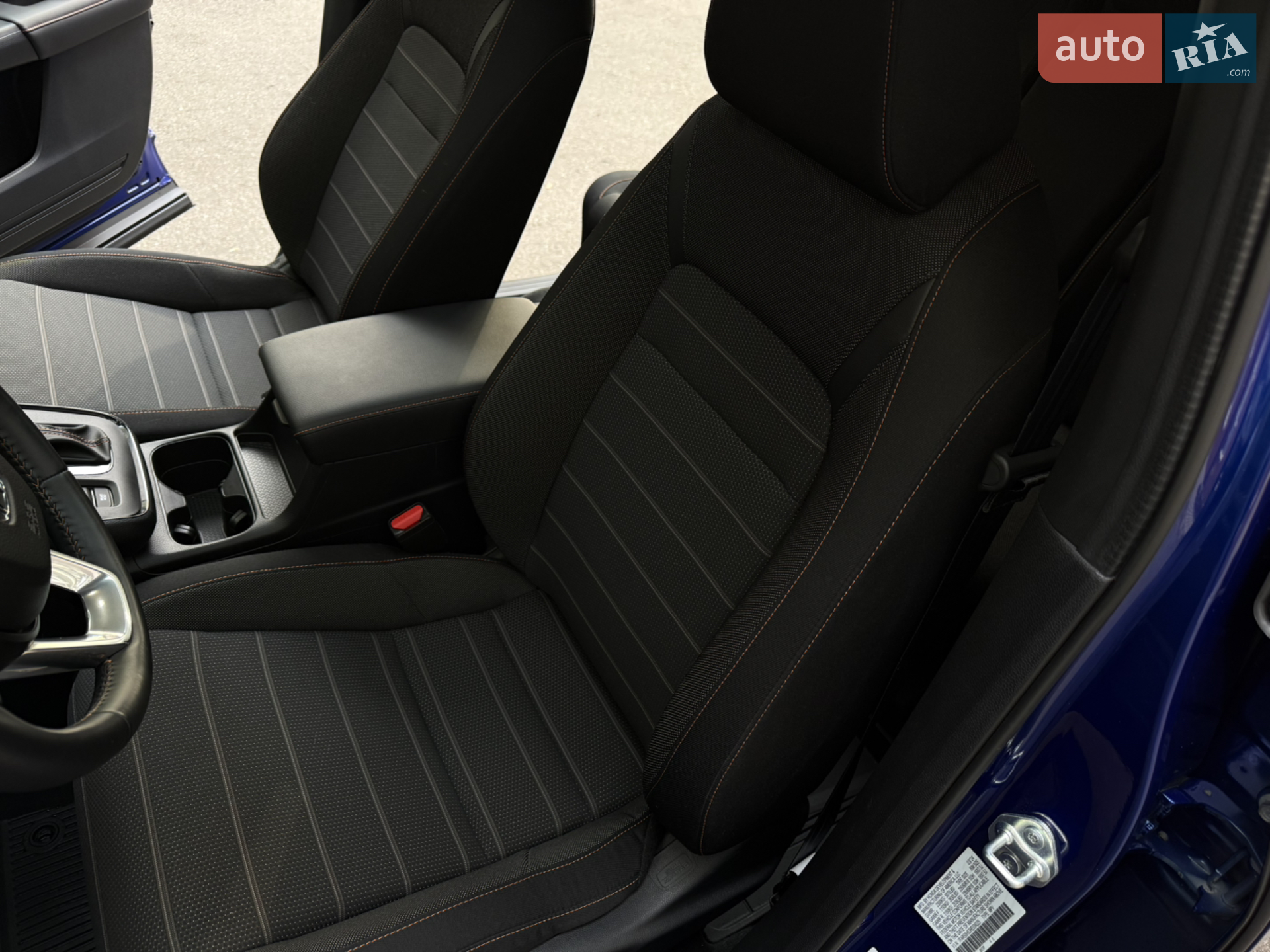 2024 Honda CR-V - мініатюра 16