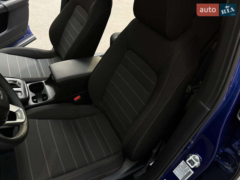 Внедорожник / Кроссовер Honda CR-V 2024 в Киеве