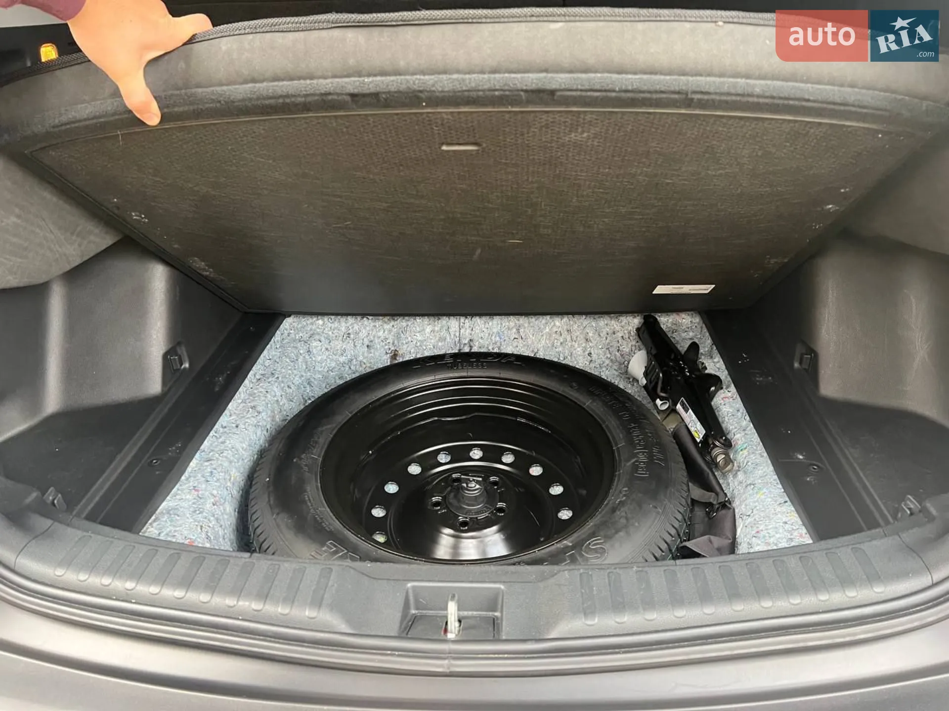 2019 Honda CR-V - мініатюра 31
