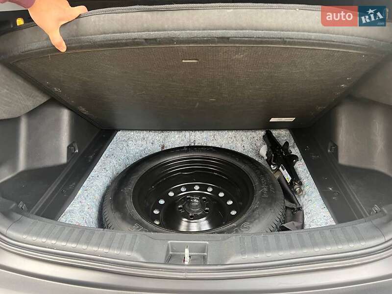 Внедорожник / Кроссовер Honda CR-V 2019 в Чернигове