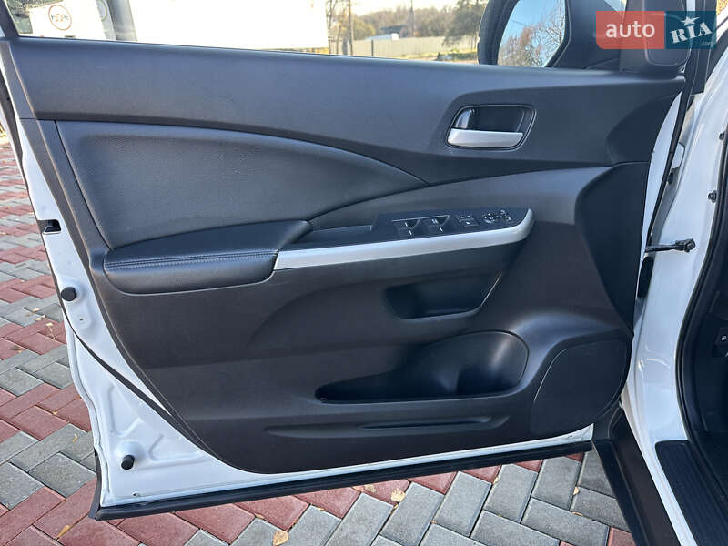 Позашляховик / Кросовер Honda CR-V 2013 в Білій Церкві