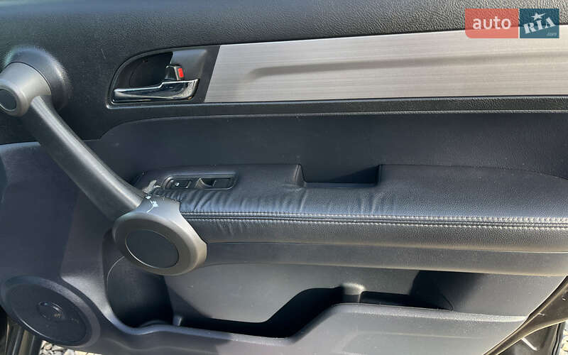 Внедорожник / Кроссовер Honda CR-V 2010 в Коломые