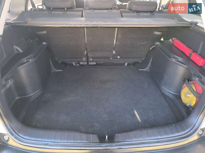 Внедорожник / Кроссовер Honda CR-V 2006 в Стрые фото 15 Внедорожник / Кроссовер Honda CR-V 2006 в Стрые