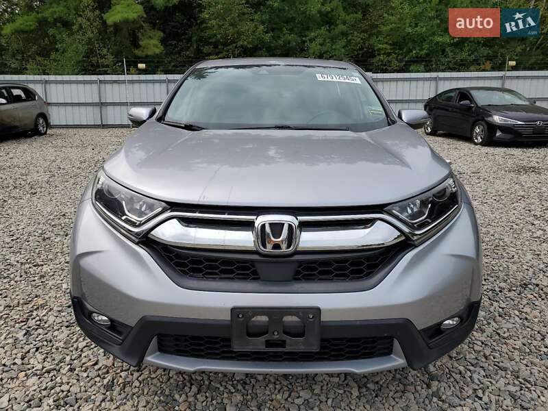 Внедорожник / Кроссовер Honda CR-V 2019 в Киеве