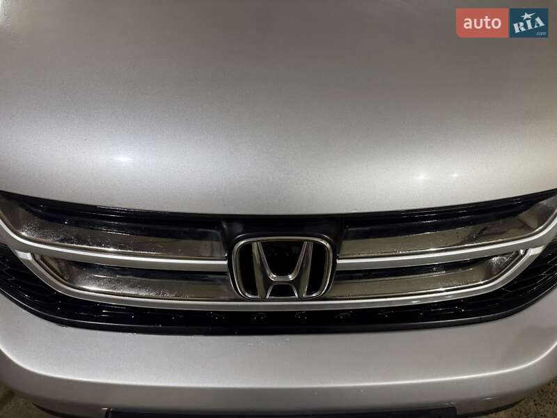 Внедорожник / Кроссовер Honda CR-V 2012 в Киеве фото 11 Внедорожник / Кроссовер Honda CR-V 2012 в Киеве