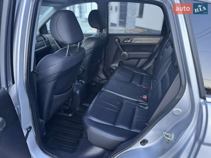 Внедорожник / Кроссовер Honda CR-V 2012 в Виннице фото 22 Внедорожник / Кроссовер Honda CR-V 2012 в Виннице