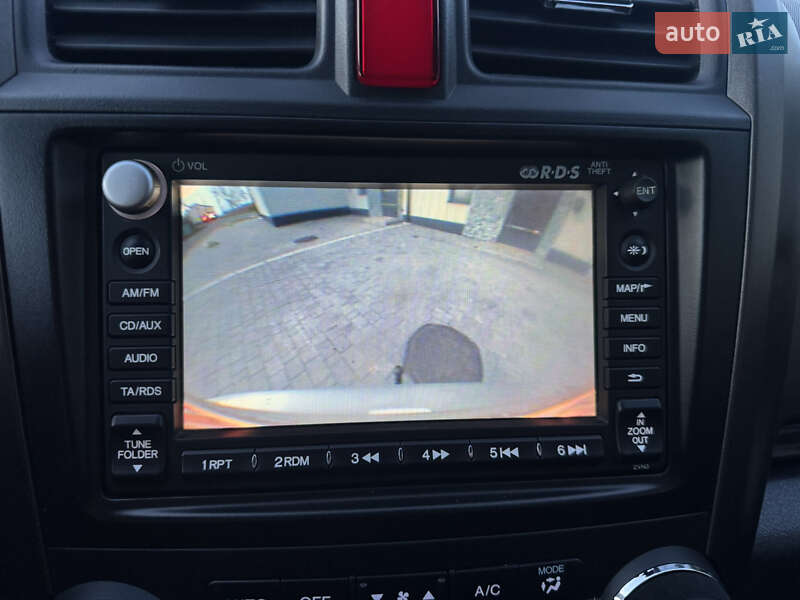 Внедорожник / Кроссовер Honda CR-V 2012 в Виннице фото 28 Внедорожник / Кроссовер Honda CR-V 2012 в Виннице