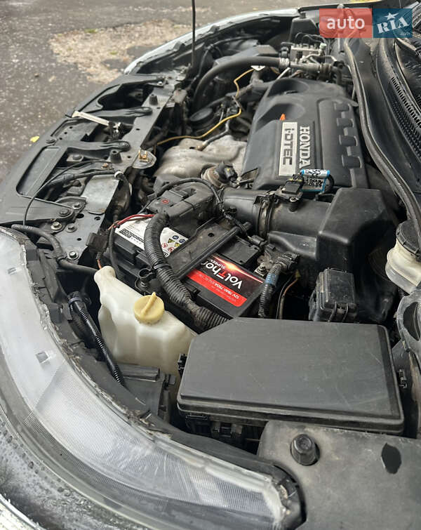 Внедорожник / Кроссовер Honda CR-V 2013 в Виннице