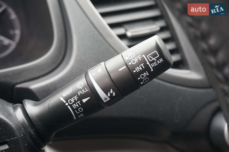 Внедорожник / Кроссовер Honda CR-V 2014 в Одессе фото 39 Внедорожник / Кроссовер Honda CR-V 2014 в Одессе