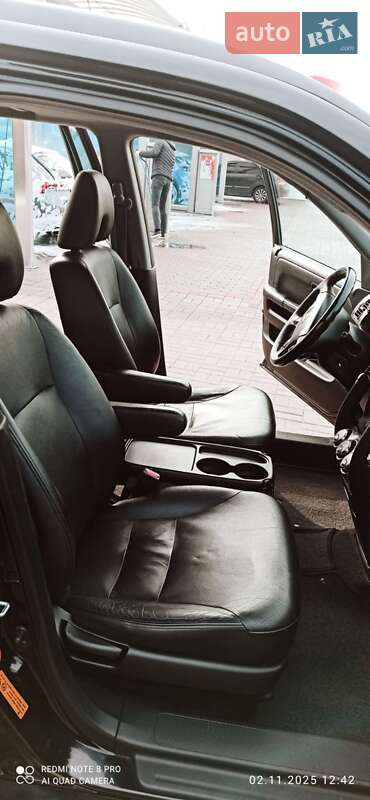 Внедорожник / Кроссовер Honda CR-V 2006 в Киеве