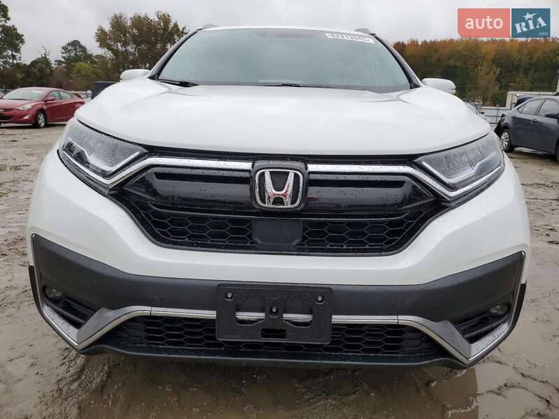 Внедорожник / Кроссовер Honda CR-V 2020 в Одессе