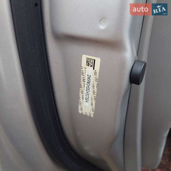 Внедорожник / Кроссовер Honda CR-V 2013 в Киеве фото 46 Внедорожник / Кроссовер Honda CR-V 2013 в Киеве