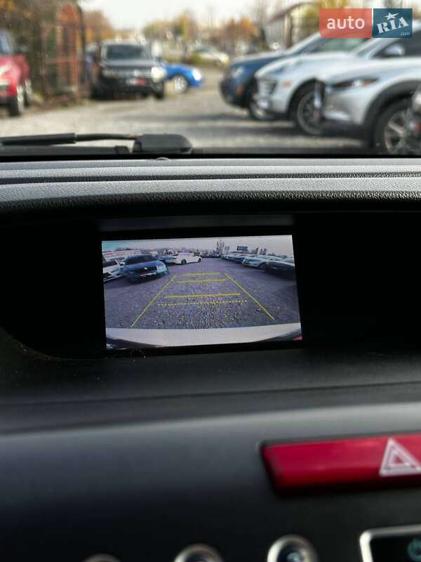 Внедорожник / Кроссовер Honda CR-V 2013 в Харькове фото 25 Внедорожник / Кроссовер Honda CR-V 2013 в Харькове