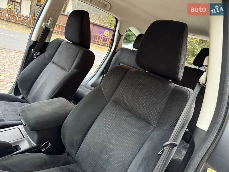 Позашляховик / Кросовер Honda CR-V 2013 в Дрогобичі