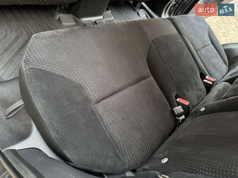 Позашляховик / Кросовер Honda CR-V 2013 в Дрогобичі