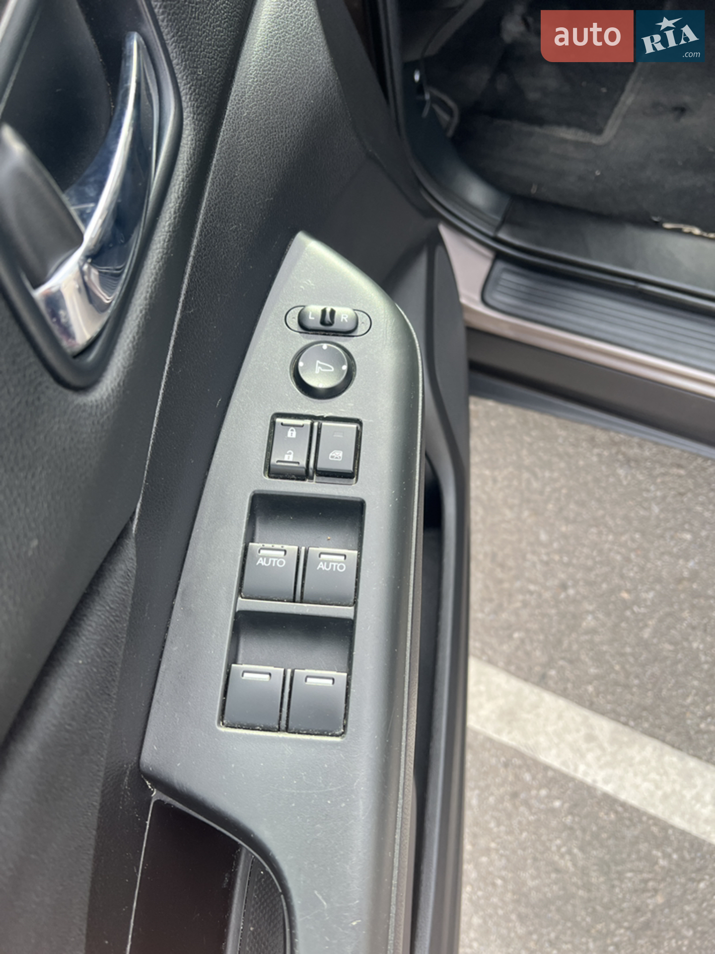 2013 Honda CR-V - мініатюра 22