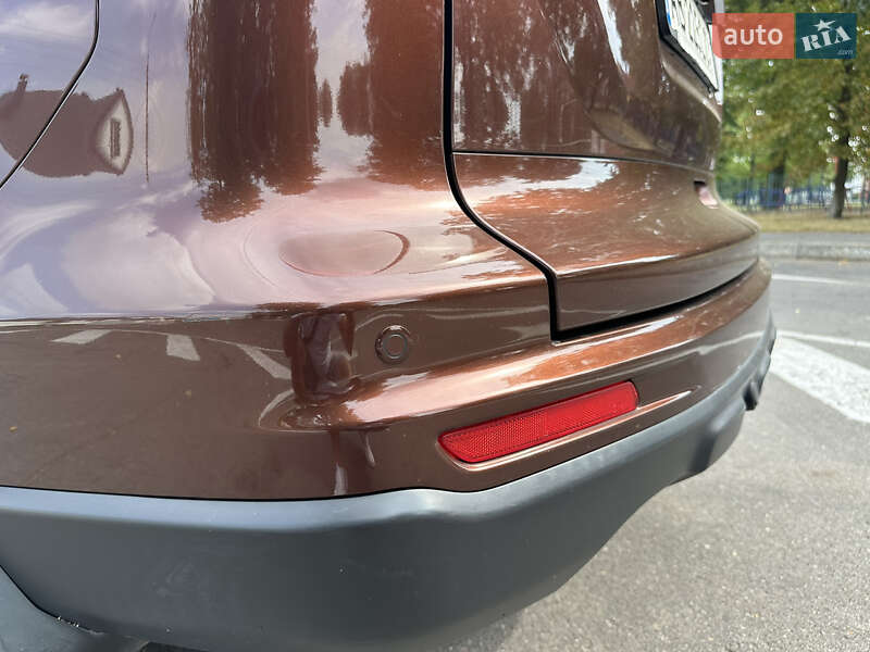 Внедорожник / Кроссовер Honda CR-V 2012 в Виннице