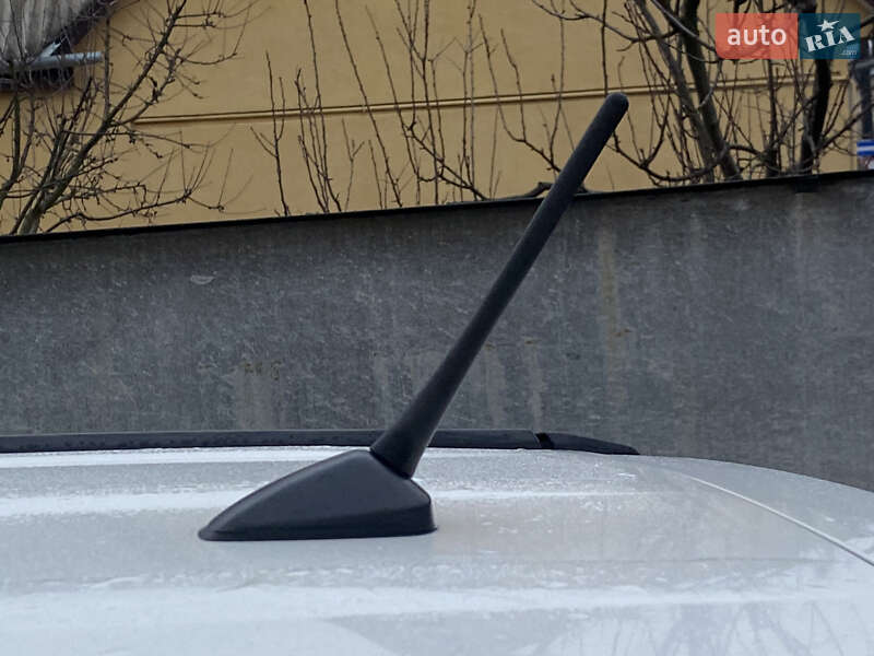 Позашляховик / Кросовер Honda CR-V 2011 в Ковелі