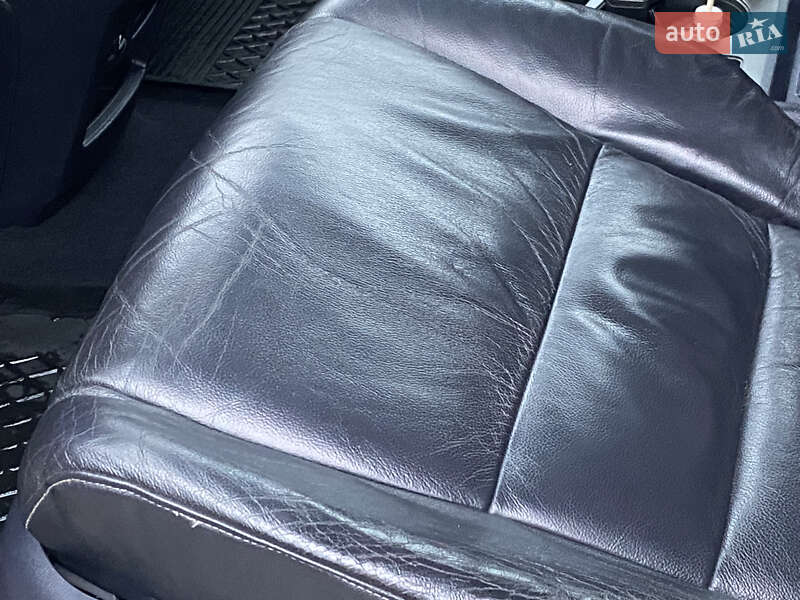 Позашляховик / Кросовер Honda CR-V 2011 в Ковелі