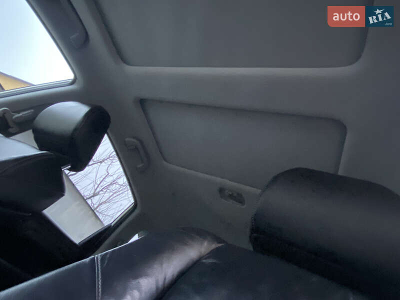 Позашляховик / Кросовер Honda CR-V 2011 в Ковелі