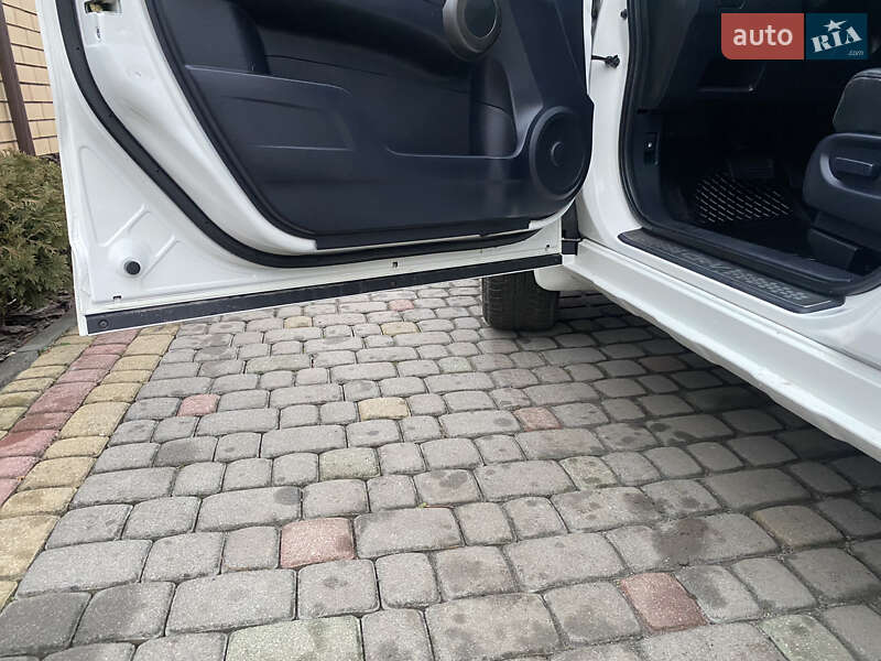 Позашляховик / Кросовер Honda CR-V 2011 в Ковелі