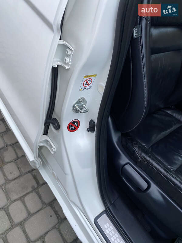 Позашляховик / Кросовер Honda CR-V 2011 в Ковелі