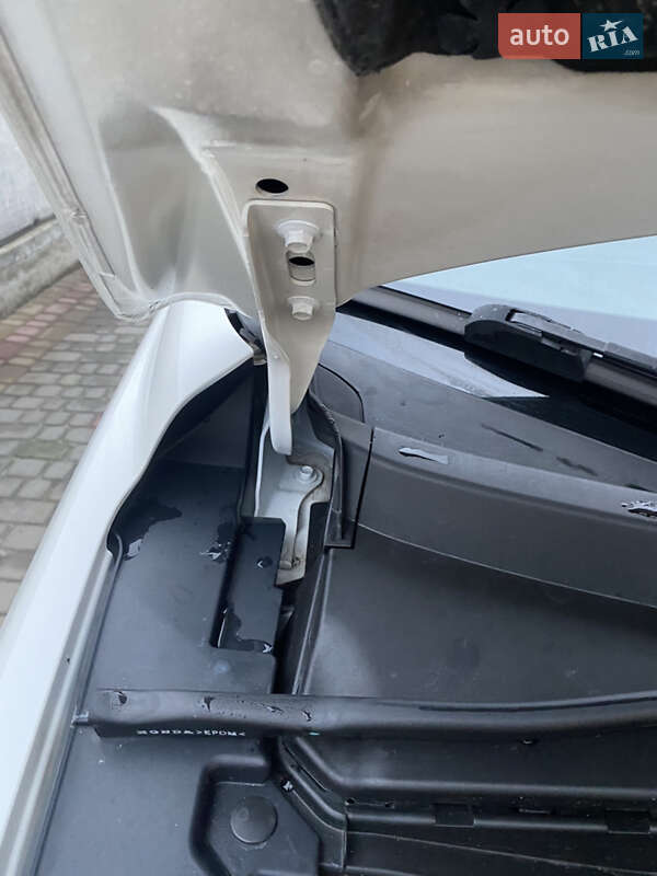 Позашляховик / Кросовер Honda CR-V 2011 в Ковелі